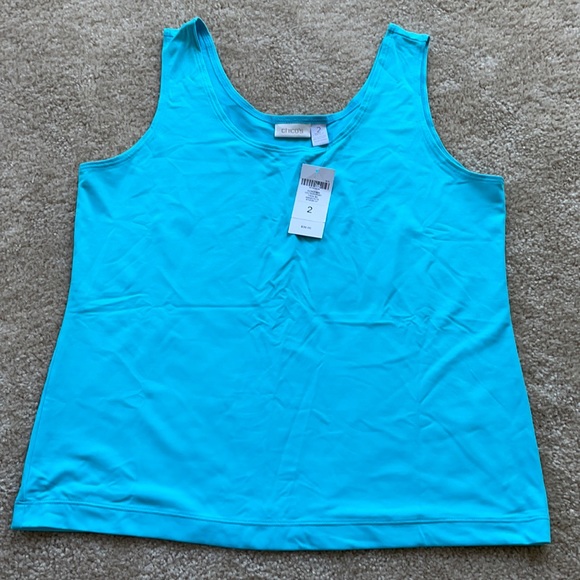 Tops - 💓NWT! Tank top camisole shell